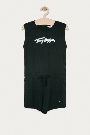 Tommy Hilfiger - Παιδική ολόσωμη φόρμα 128-164 cm