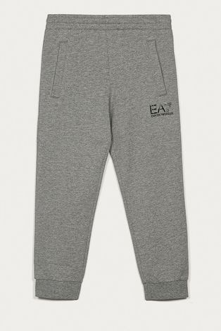 EA7 Emporio Armani - Spodnie dziecięce 104-134 cm