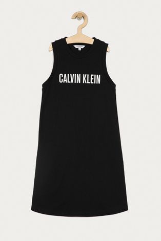 Calvin Klein - Sukienka dziecięca 128-176 cm