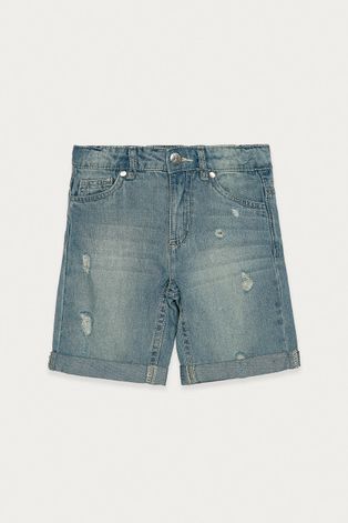 OVS - Szorty jeansowe dziecięce 110-134 cm