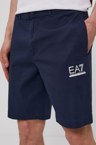 EA7 Emporio Armani Pantaloni scurți