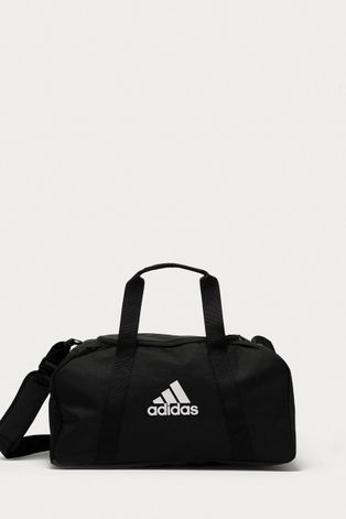 Taška adidas Performance černá barva