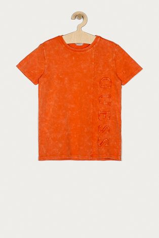Guess - Dětské tričko 128-175 cm