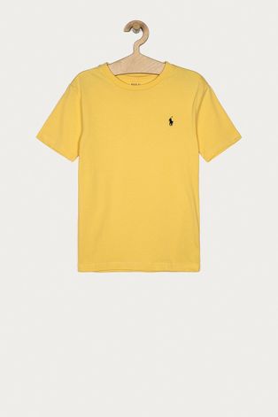 Polo Ralph Lauren - T-shirt dziecięcy 134-176 cm