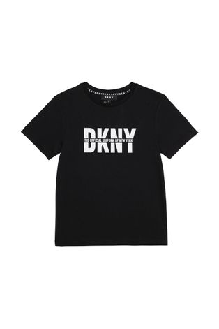 Dkny - Детска тениска 114-150 cm
