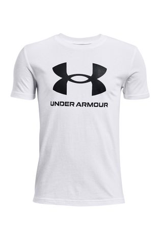 Under Armour - Дитяча футболка 122-170 cm