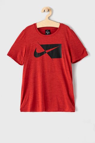 Nike Kids T-shirt dziecięcy