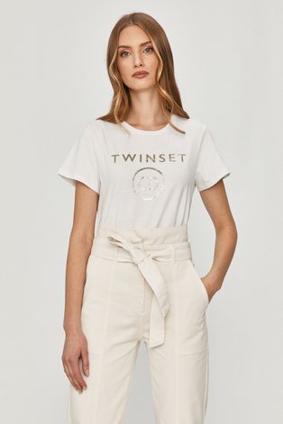 Twinset - T-shirt