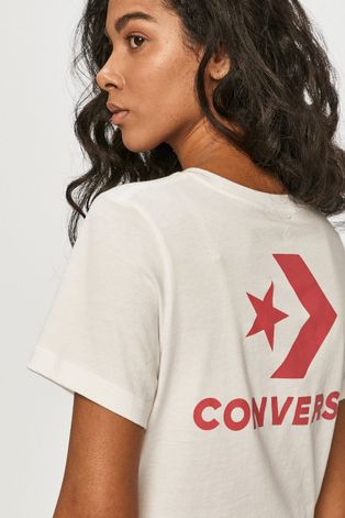 Converse - Тениска