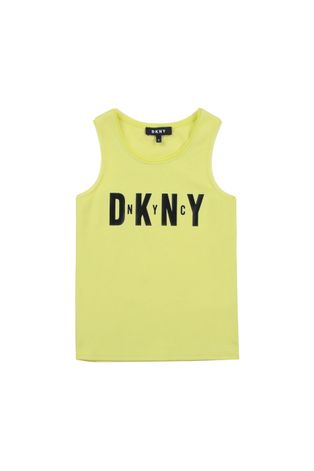 Dkny - Top copii 102-150 cm