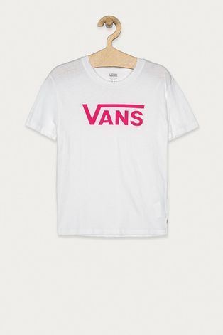 Vans - T-shirt dziecięcy 139,5-173 cm