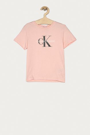 Calvin Klein Jeans - T-shirt dziecięcy 104-176 cm
