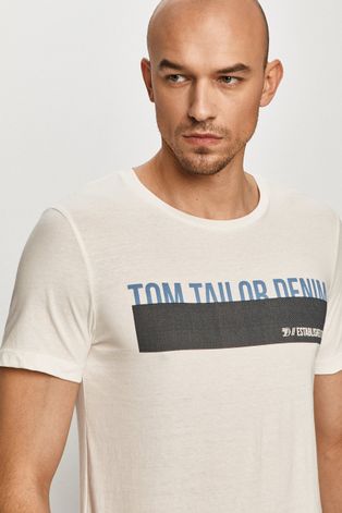 Tom Tailor - Тениска