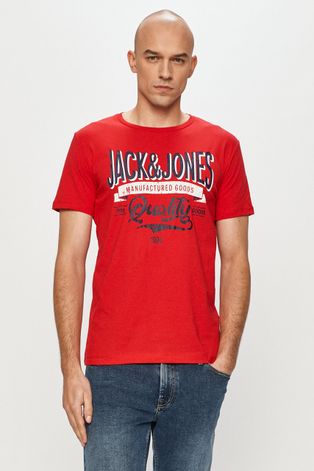 Jack & Jones - Тениска