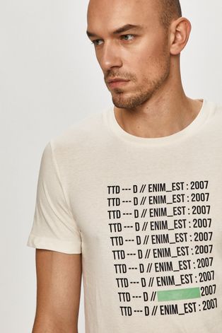 Tom Tailor - T-shirt