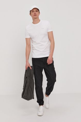Calvin Klein Jeans - T-shirt (2-pack)