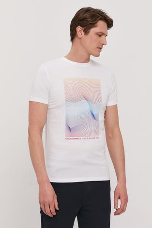 Karl Lagerfeld T-shirt