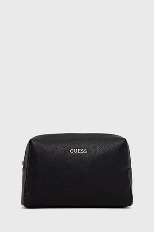 Kosmetick taka Guess ern barva