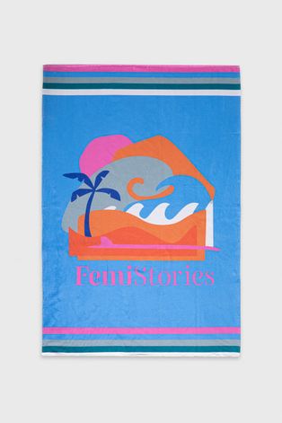 Femi Stories ręcznik