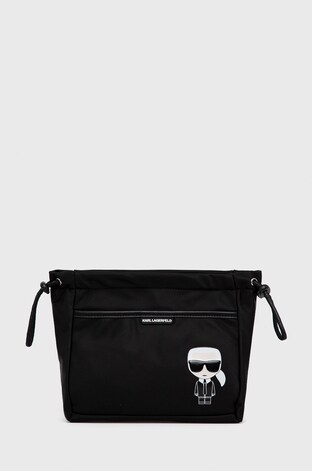 Kosmetick taka Karl Lagerfeld ern barva
