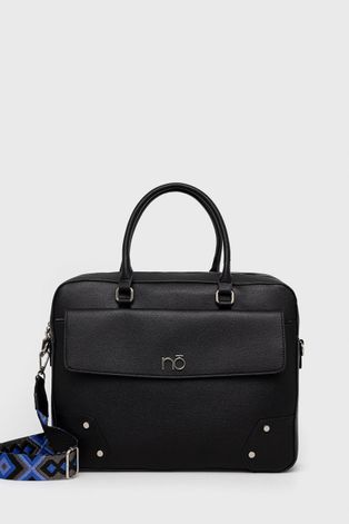 Чанта Nobo в черно