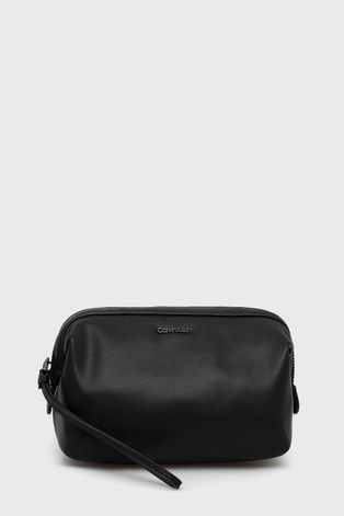 Τσάντα καλλυντικών Calvin Klein