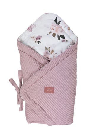 Бебешко одеялце Jamiks в розово