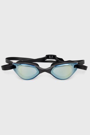 Очила за плуване adidas Performance в черно