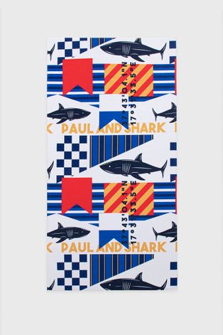 Paul&Shark - Πετσέτα