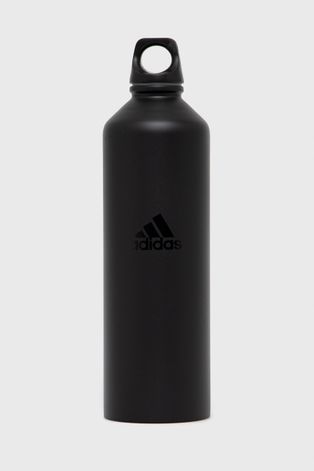 Пляшка adidas Performance 750 Ml GN1877 колір чорний