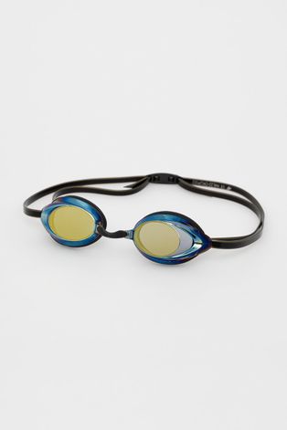 Γυαλιά κολύμβησης 4F χρώμα: μαύρο
