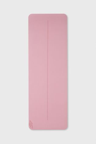 Στρώμα γιόγκας 4F χρώμα: ροζ