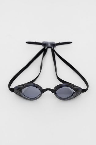 Aqua Speed okulary pływackie Blast kolor czarny