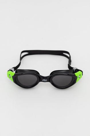 Γυαλιά κολύμβησης Aqua Speed Pacific Polarized χρώμα: μαύρο