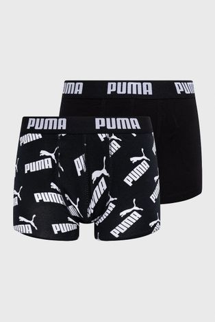 Detské boxerky Puma 935526 (2-pak)