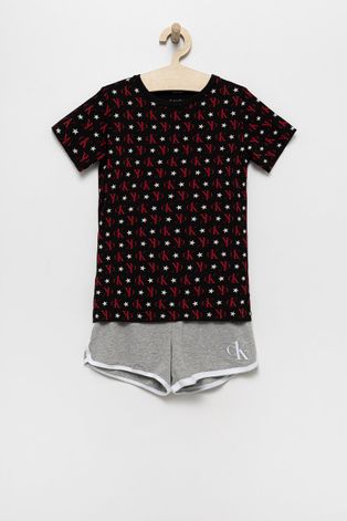 Παιδική πιτζάμα Calvin Klein Underwear