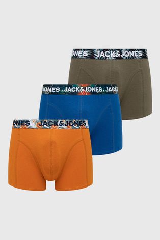 Jack & Jones bokserki (3-pack)