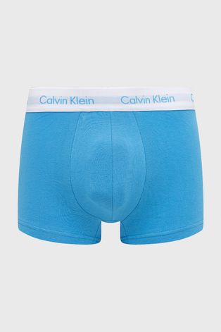 Boxerky Calvin Klein Underwear (3-pak)