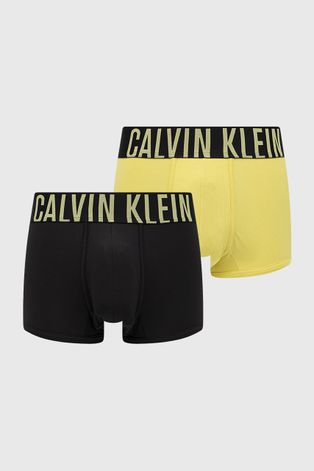 Boxerky Calvin Klein Underwear ( 2-pak)