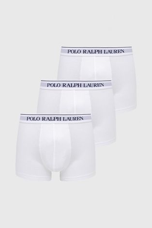 Боксеры Polo Ralph Lauren (3-pack)