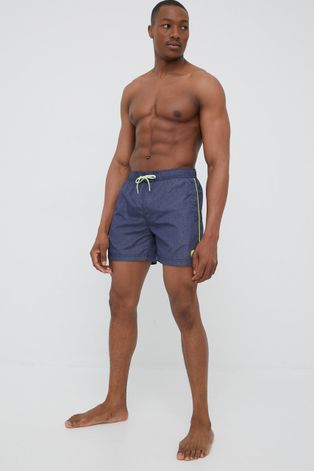 Kratke hlače za kupanje CMP boja: tamno plava