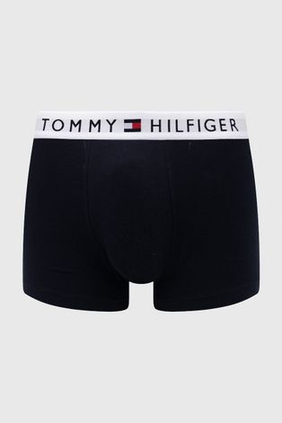 Tommy Hilfiger boxeralsó sötétkék, férfi