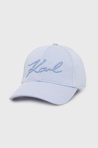 Καπέλο Karl Lagerfeld