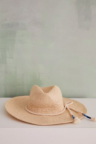 Καπέλο women'secret χρώμα: μπεζ