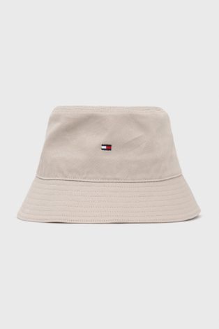 Tommy Hilfiger palarie din bumbac