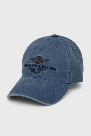 Bavlnená čiapka Aeronautica Militare
