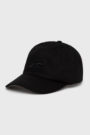 Βαμβακερό καπέλο 4F