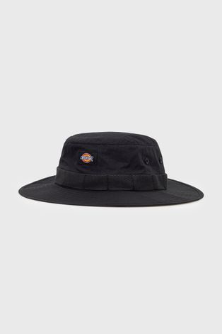 Καπέλο Dickies χρώμα: μαύρο
