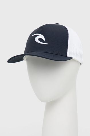 Καπέλο Rip Curl χρώμα: ναυτικό μπλε
