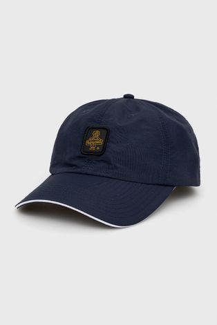 Καπέλο RefrigiWear χρώμα: ναυτικό μπλε